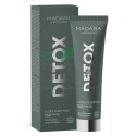 Mască ultra purificatoare Detox Madara