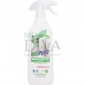Detergent hipoalergenic bio pentru baie și obiecte sanitare BIOPURO