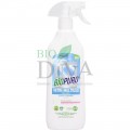 Detergent hipoalergenic sticlă și alte suprafețe BIOPURO