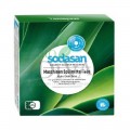 Tablete ecologice pentru mașina de spălat vase 25 buc SODASAN