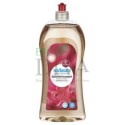 Detergent de vase lichid bio cu rodie SODASAN