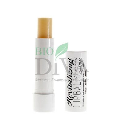 Balsam de buze Revitalizing PuroBio Cosmetics