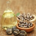 Ulei de ricin Bio