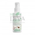 Balsam spray leave-in cu flori de bumbac Maternatura