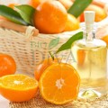 Extract de mandarine