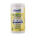 Bicarbonat de sodiu pentru menaj 250g tip solniță ECODOO