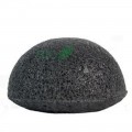 Burete konjac negru 
