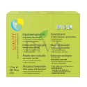 Detergent ecologic praf pentru mașina de spălat vase Sonett