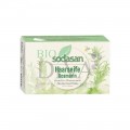 Șampon solid pentru păr cu rozmarin 100g Sodasan