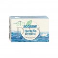 Șampon solid fără miros pentru păr Sodasan