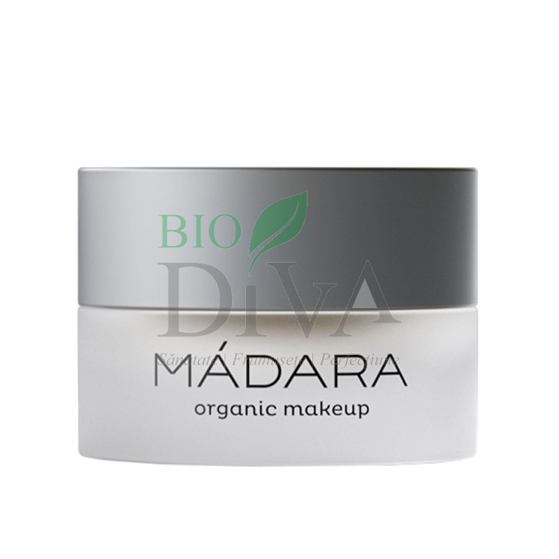 Pomadă pentru sprâncene Brow Pomade 20 Frosty Taupe Madara