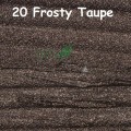 Pomadă pentru sprâncene Brow Pomade 20 Frosty Taupe Madara