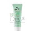 Exfoliant pentru ten cu pudră de orez Avril