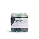 Pastă de dinți minerală din cărbune activ Charcoal Georganics