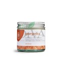 Pastă de dinți minerală cu portocale pentru copii Orange Georganics