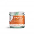 Pastă de dinți pudră cu portocale pentru copii Orange 60g Georganics