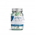 Tablete de pastă de dinți cu mentă English Peppermint 120 buc Georganics
