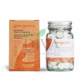 Tablete de pastă de dinți cu portocale pentru copii Orange 120 buc Georganics