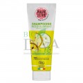 Șampon echilibrant cu lămâie și castravete Sorbet Givre 250ml Pulpe de Vie