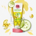 Șampon echilibrant cu lămâie și castravete Sorbet Givre 250ml Pulpe de Vie