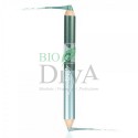 Creion de ochi Duo de seară PuroBio Cosmetics