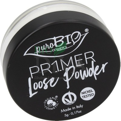 Bază de machiaj primer mineral PuroBio Cosmetics