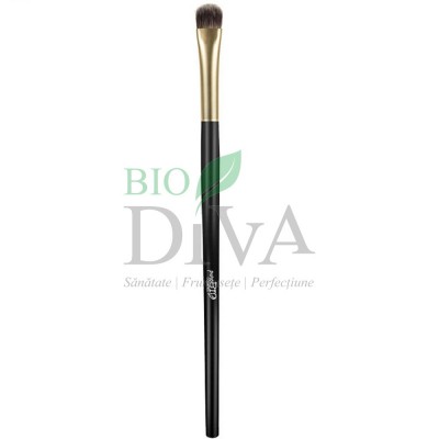 Pensulă pentru fard de pleoape 07 PuroBio Cosmetics