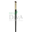 Pensulă rotundă pentru fard de pleoape 09 PuroBio Cosmetics