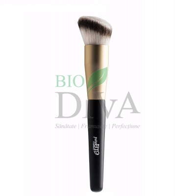 Pensulă pentru conturare 11 PuroBio Cosmetics