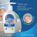 Săpun lichid igienizant pentru mâini 250ml Biopuro