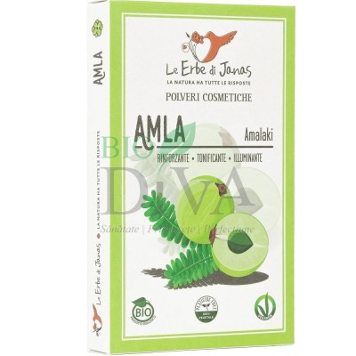Pudră de amlă Le Eerbe Di Janas