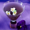 Extract de violete Bio