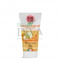 Balsam și mască de păr cu pepene și castravete Chapeau Melon 150ml Pulpe de Vie