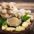 Pudră de ghimbir Premium 