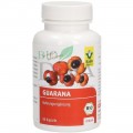 Capsule vegane din Guarana bio Raab Vitalfood