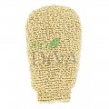 Mânusă de masaj din bumbac organic Forster's Natural Products