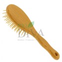 Perie mică din lemn de fag Forster's Natural Products
