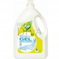 Detergent gel bio de rufe hipoalergenic 3L Planet Pure