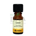 Ulei esențial de lămâie Citrus Limon Armina