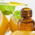 Ulei esențial de lămâie Bio