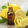 Ulei esențial de lămâie Bio