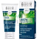 Balsam după ras calmant After Shave Lavera