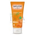 Loțiune de duș cu cătină Weleda