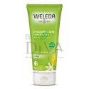 Loțiune de duș cu citrice Weleda