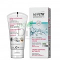 Cremă super hidratantă cu shea și aloe vera pentru ten uscat Basis Sensitiv 50ml Lavera