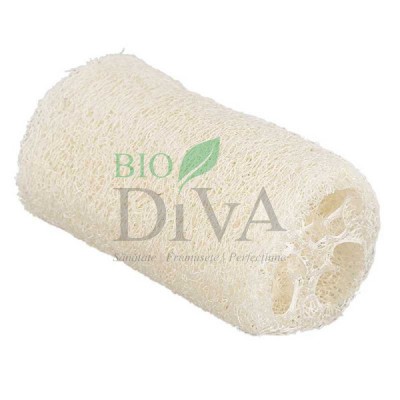 Burete lufa exfoliant natural Najel