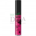 Gloss de buze bio Powerful Pink 14 Lavera