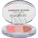 Blush natural trio Fall in Love Benecos