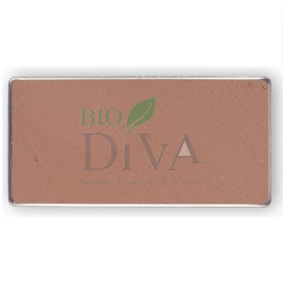 Pudră pentru contur bio Ash Contour Refill Benecos