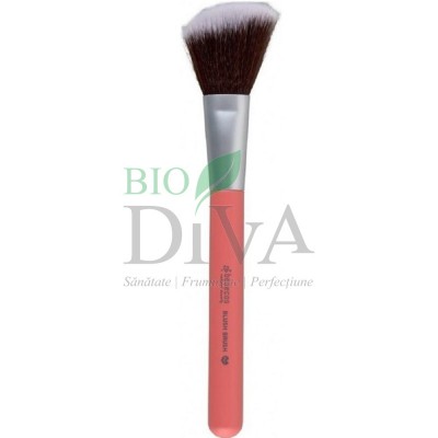 Pensulă pentru blush Colour Edition Benecos